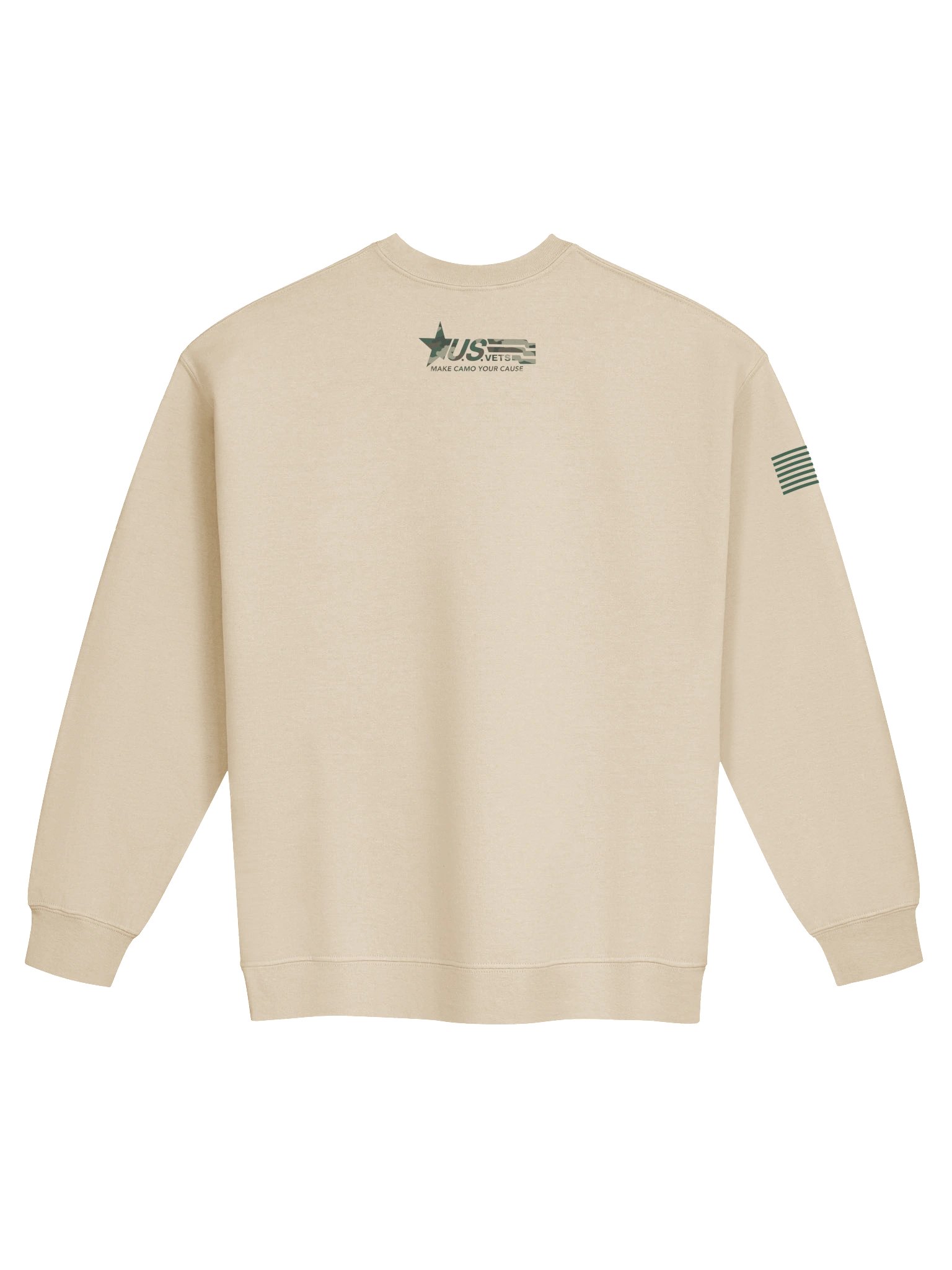 HONORUSVETS - FALL CREWNECK product image (3)