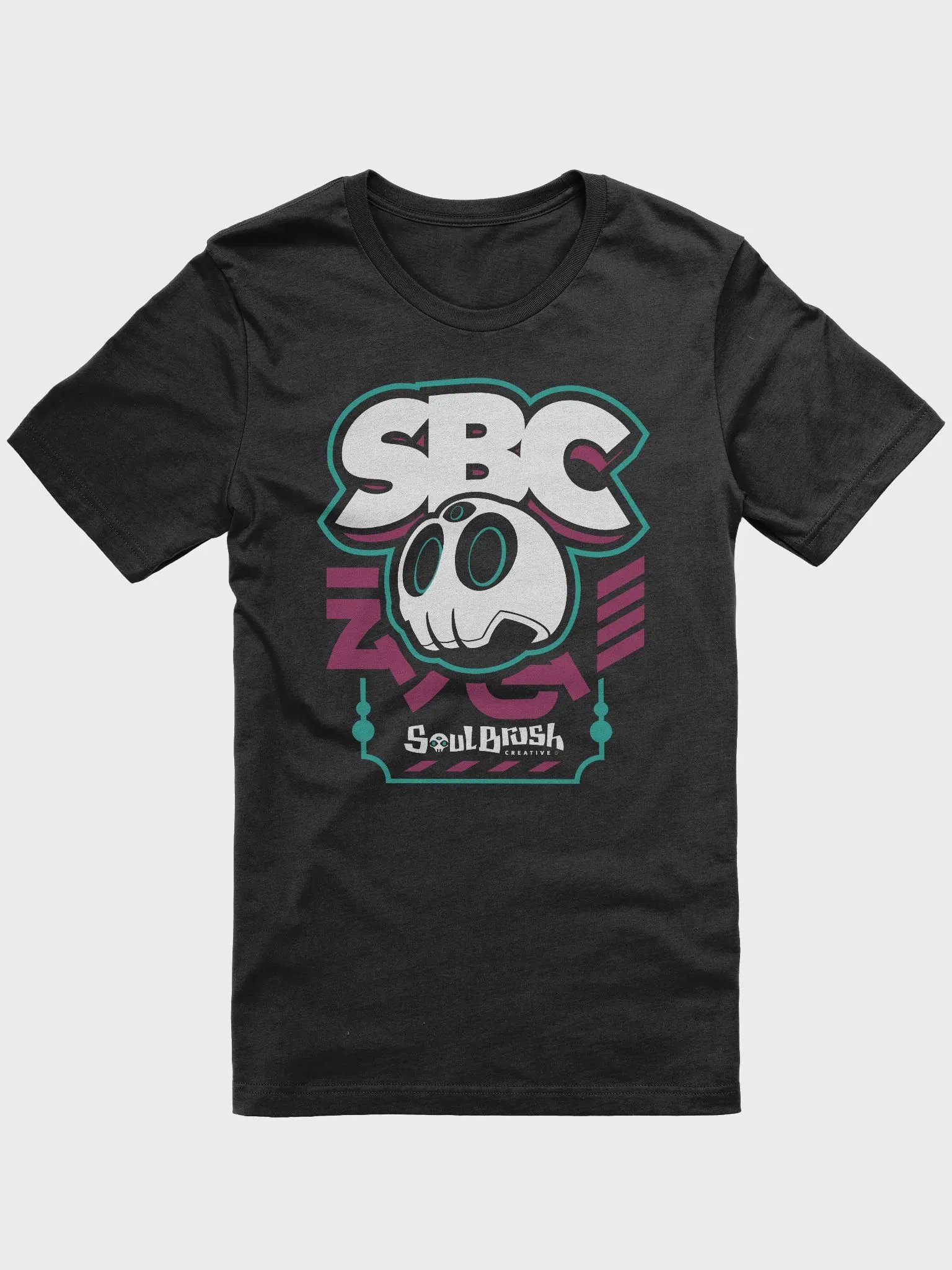 Soul Pop T-Shirt product image (2)