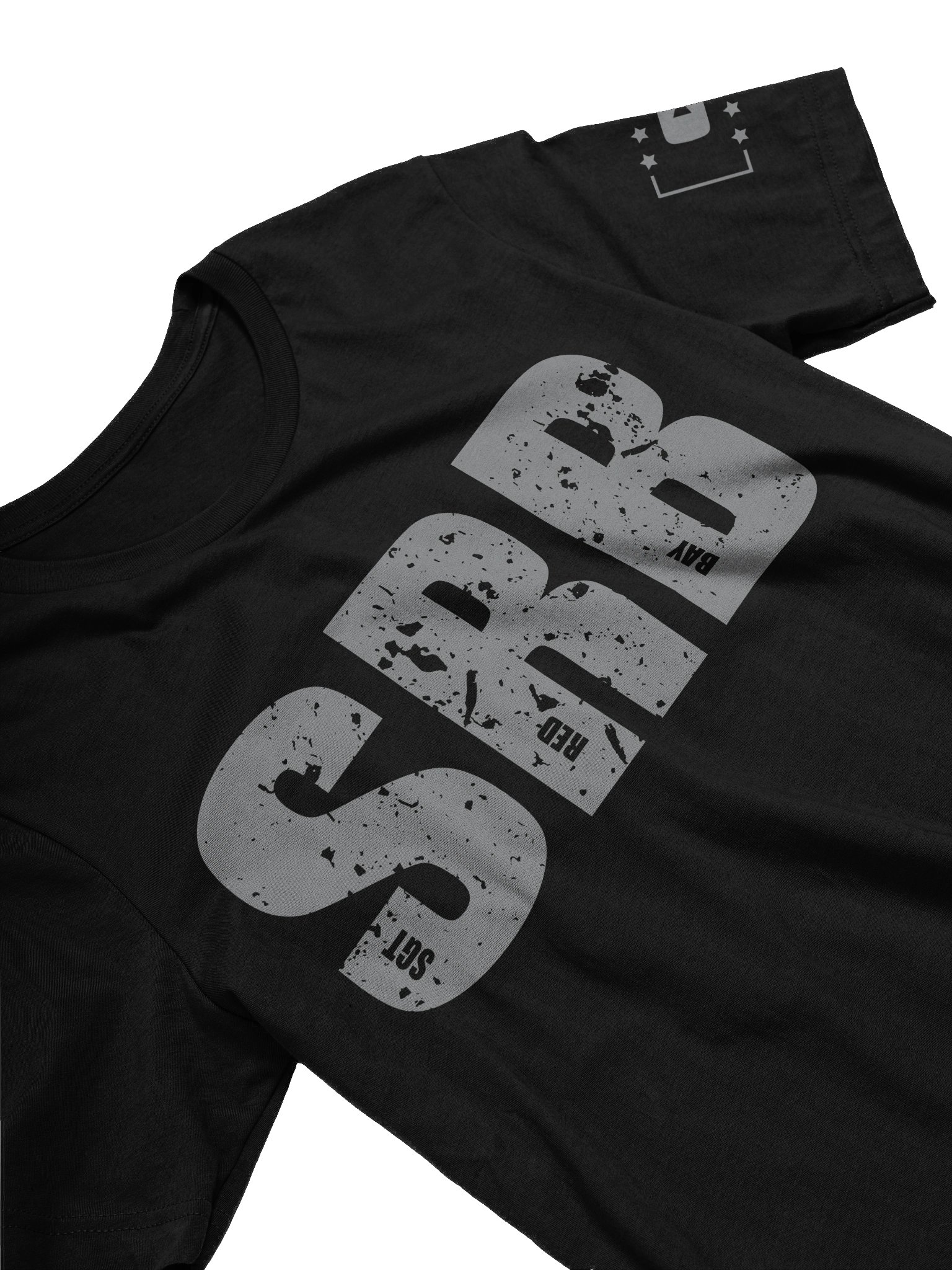 SRB - Light Graphics (T Shirt) product image (3)