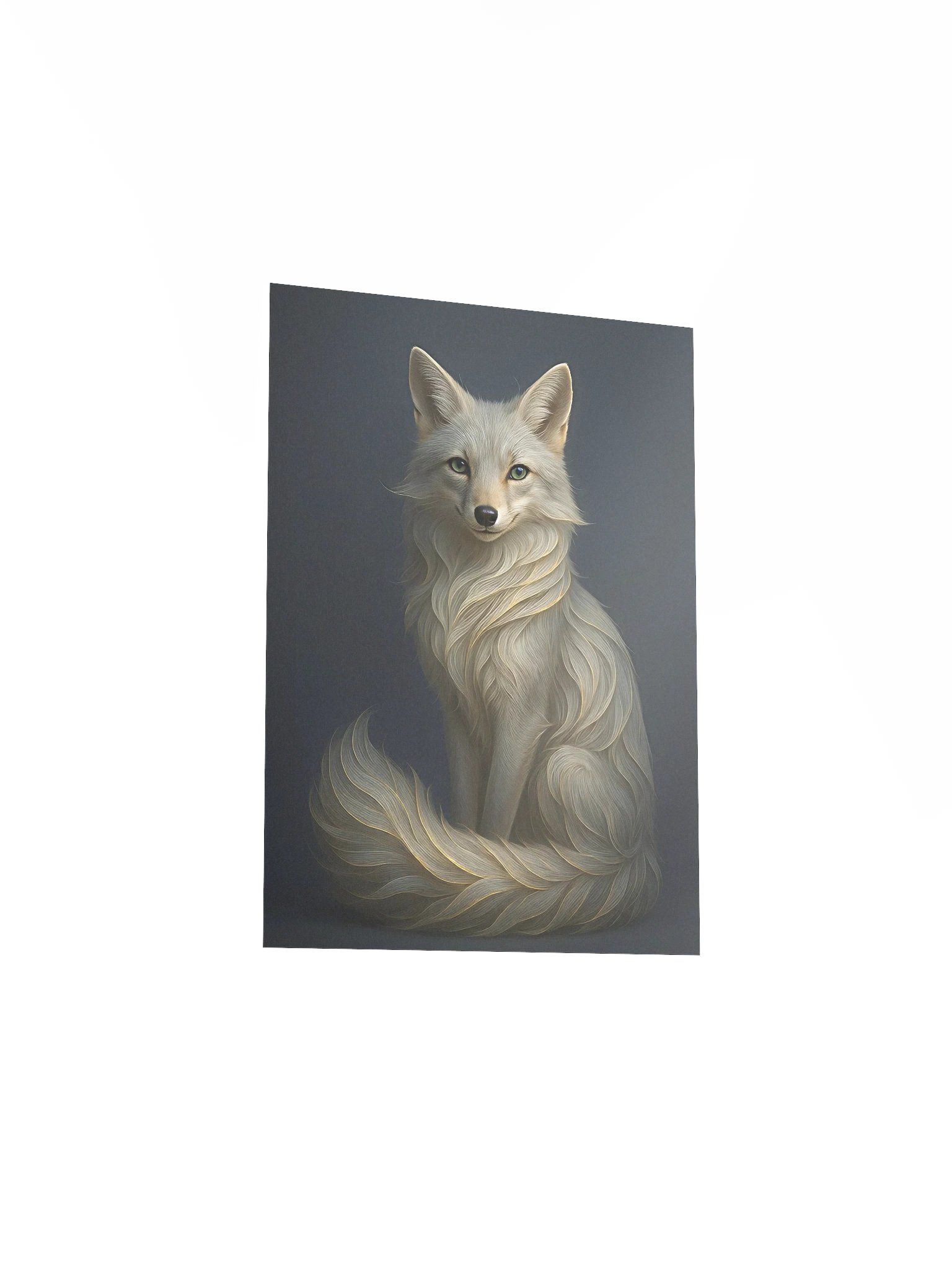 Golden Fox, Poster product image (3)