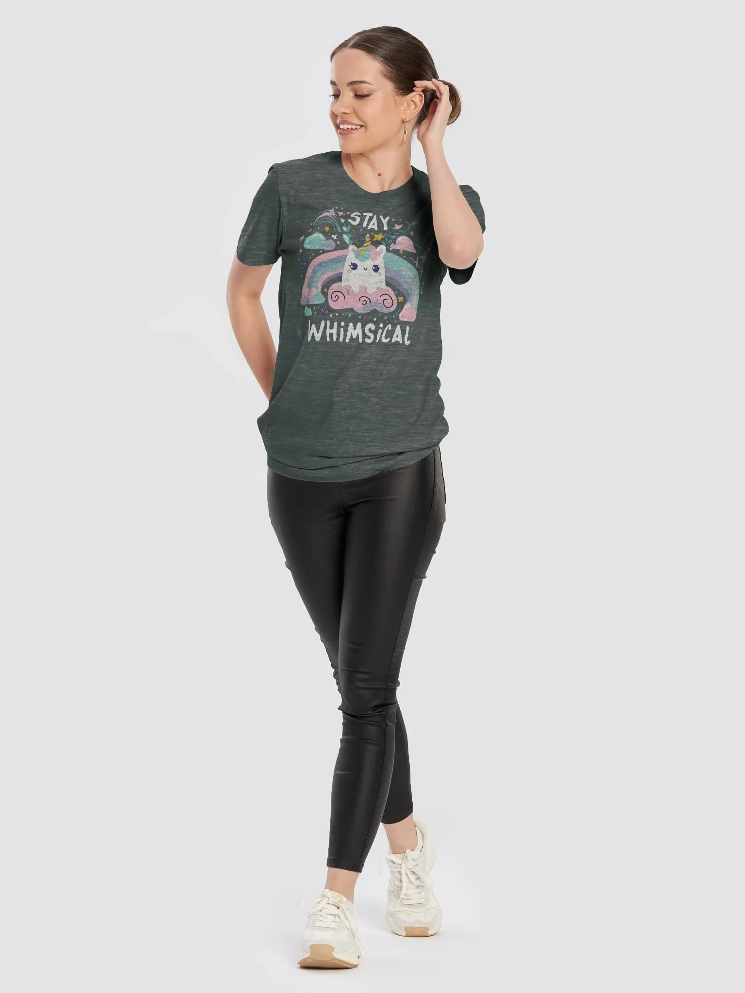 Stay Whimsical Tee product image (12)