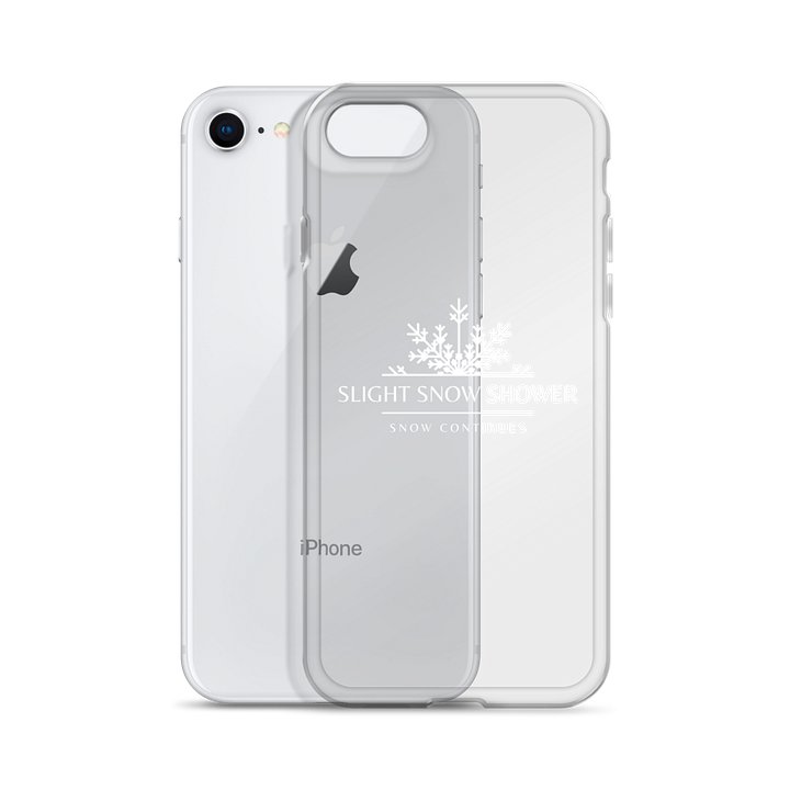 Logo iPhone Cases product image (55)