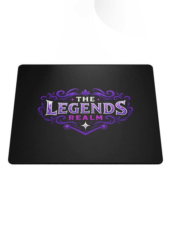 TLR Mouse Pad product image (2)