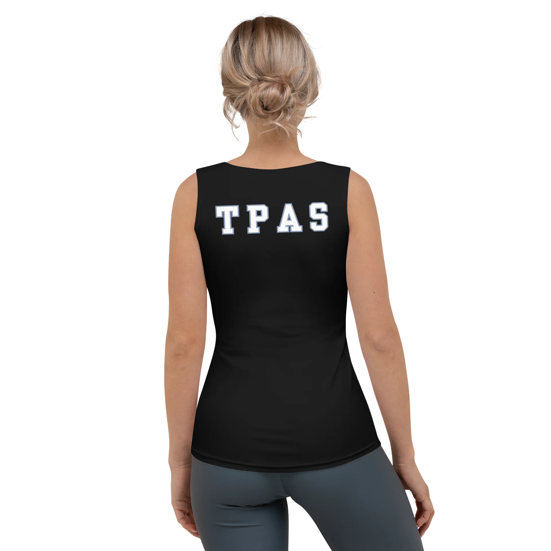 Academy Women's Tank Top product image (2)