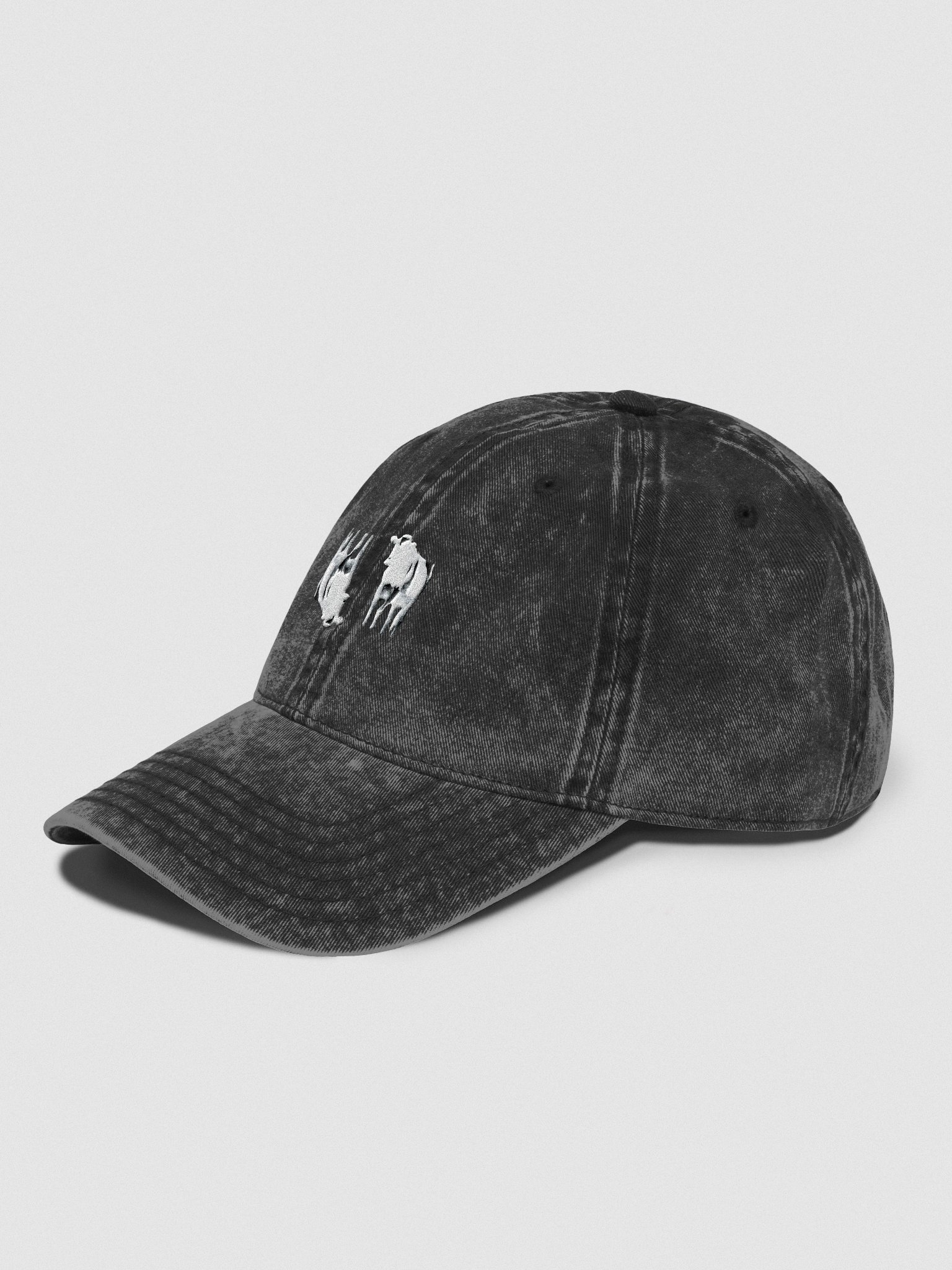 Cows in the hat product image (3)