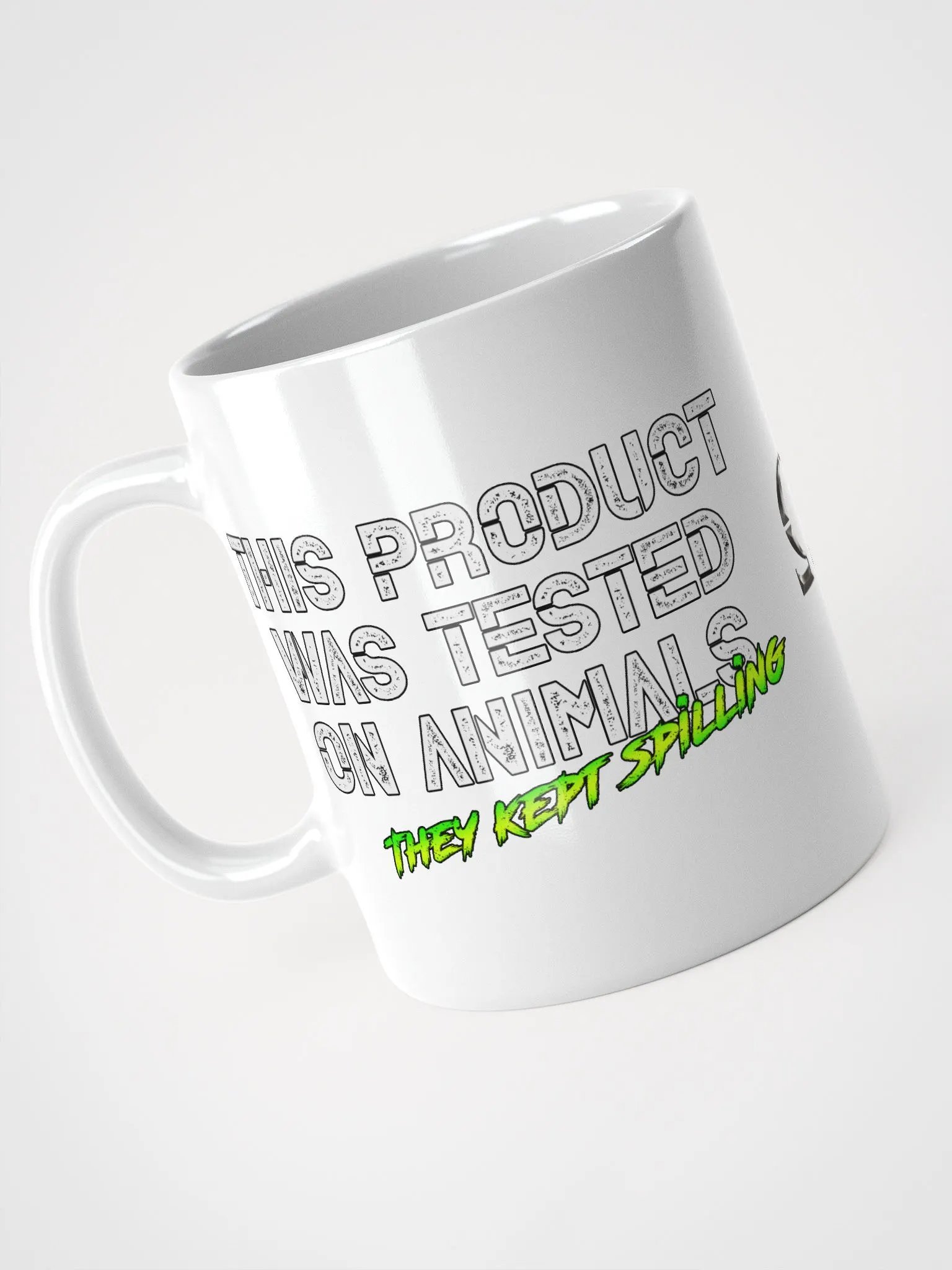 Animals Mug product image (3)