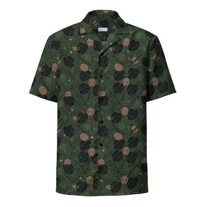 Mandy mandrake vaycay shirt product image (1)