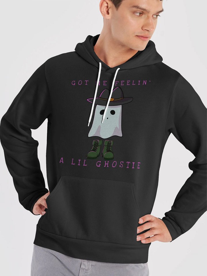 Got me feelin' | Hoodie product image (1)