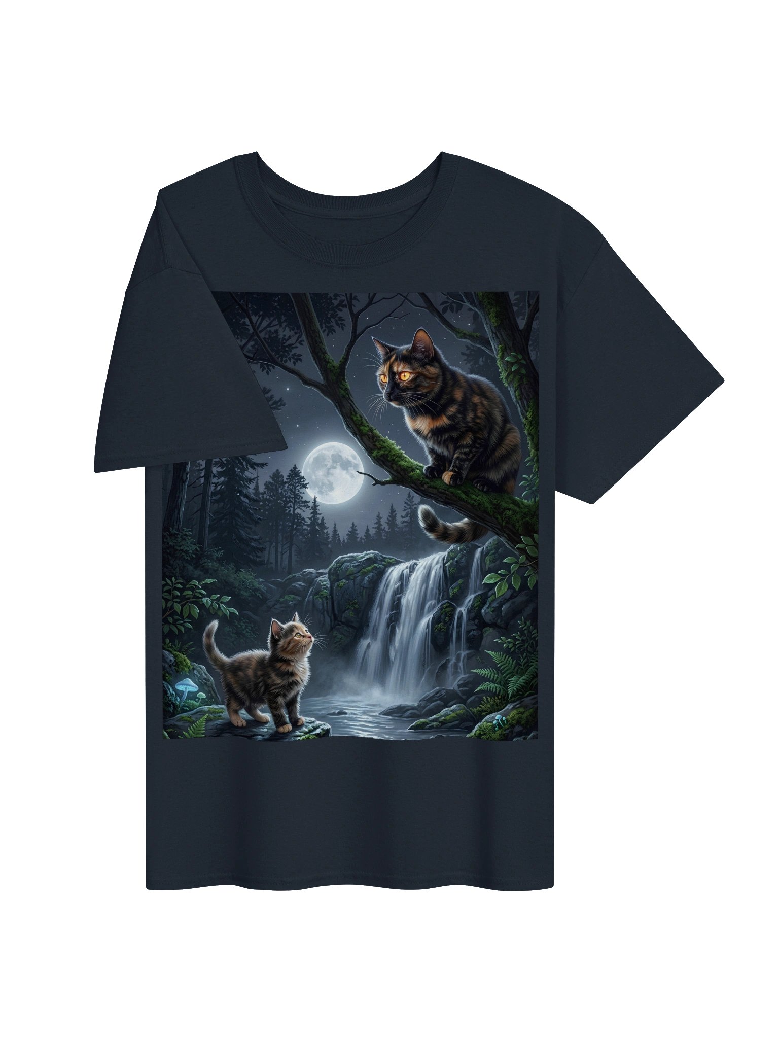 Midnight Mama Cat product image (2)