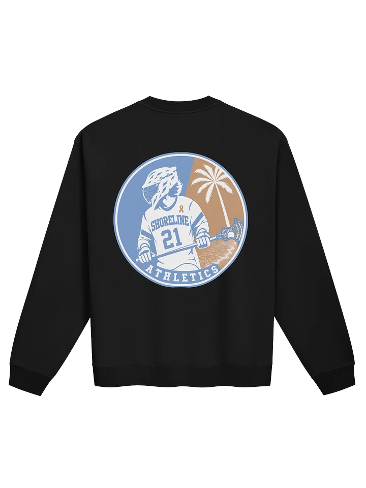 Shoreline Athletics Crewneck product image (4)