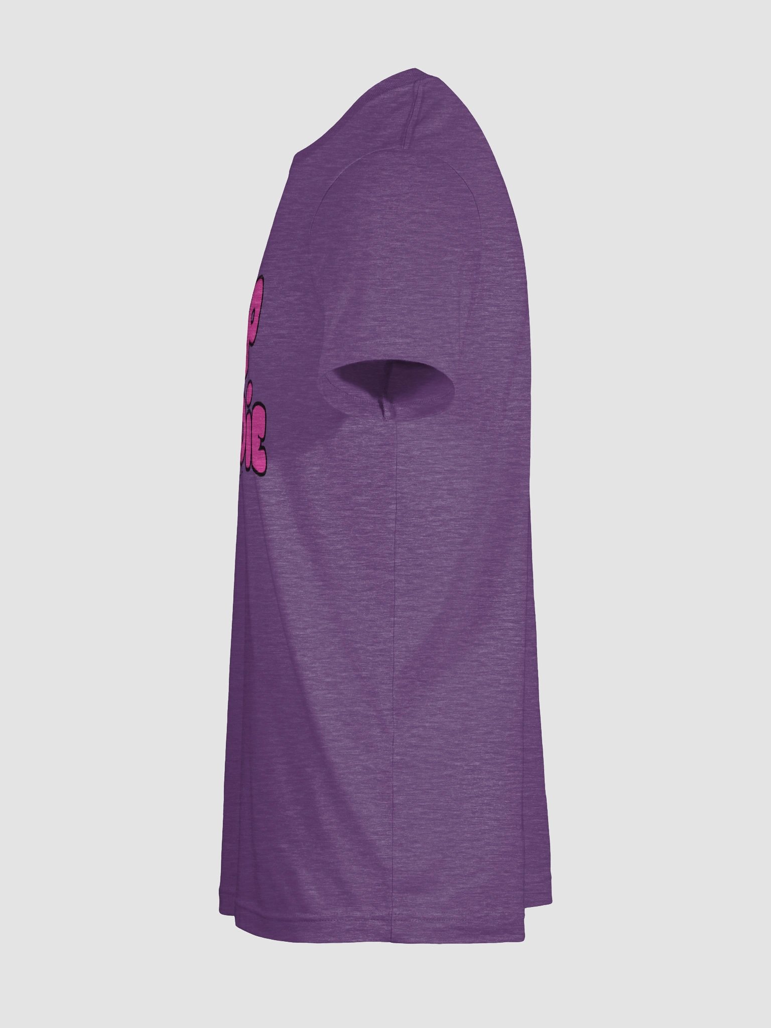 GLP Baddie Tee product image (106)