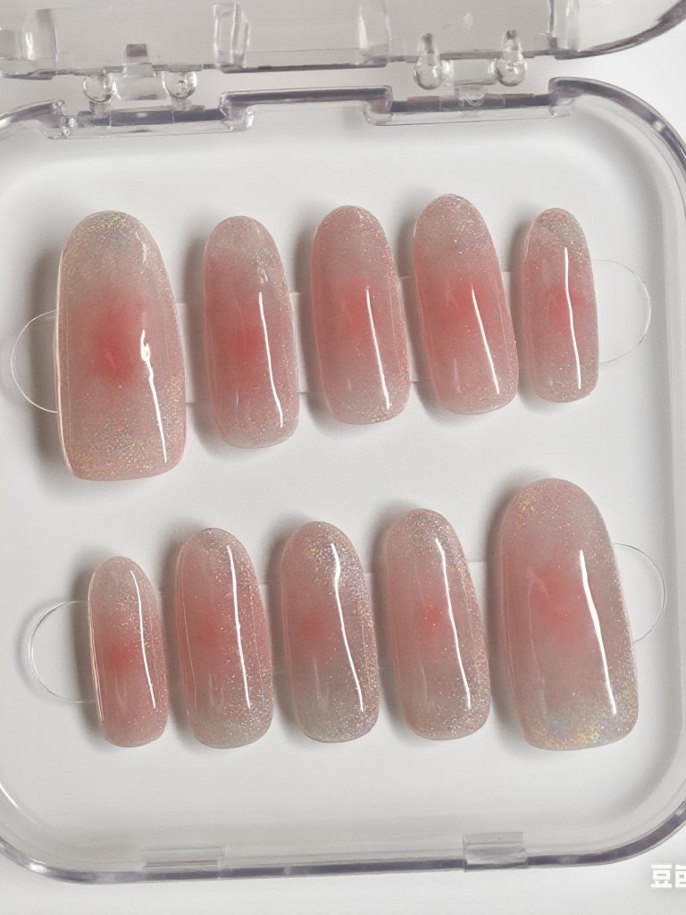 Blush Shimmer product image (2)