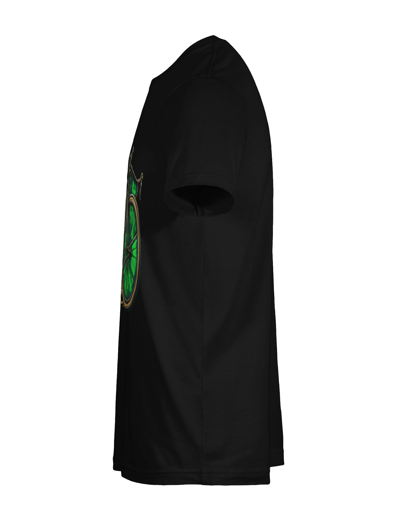 Ask Me About Cycling Tee product image (49)