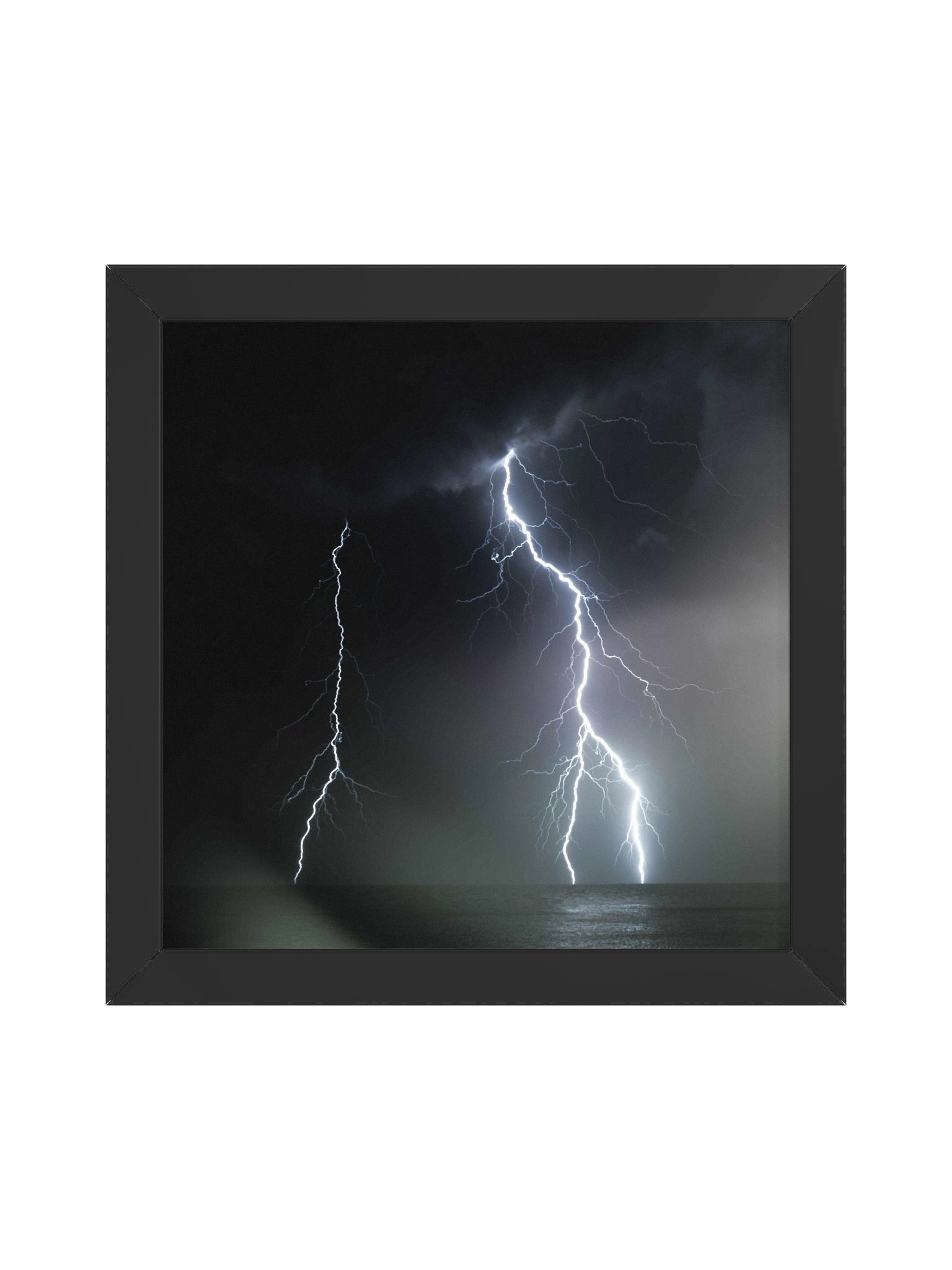 CADRE, DOUBLE IMPACT product image (2)