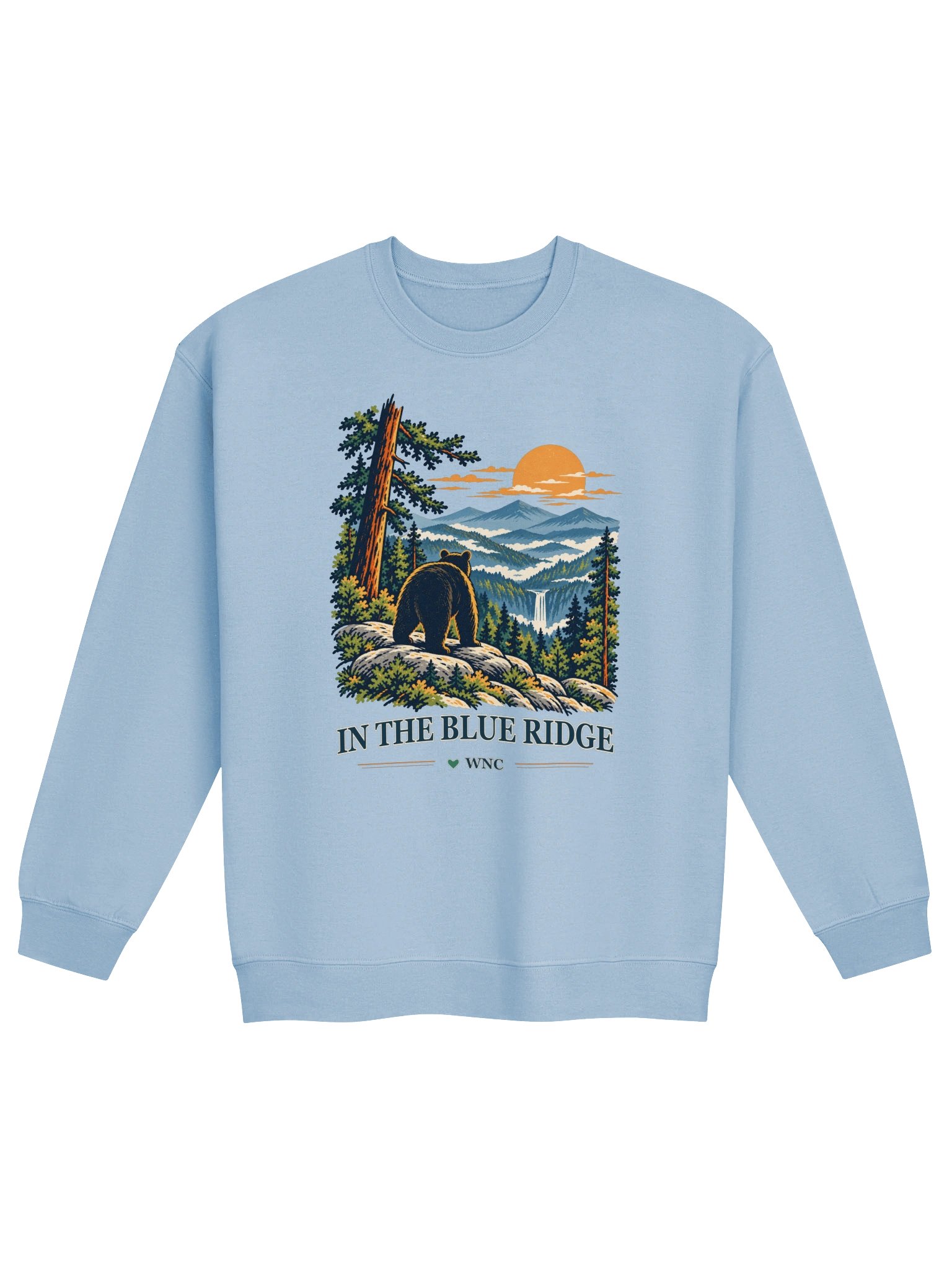 In The Blue Ridge product image (11)