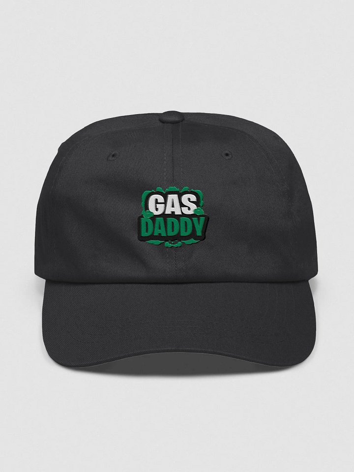 Gas Daddy Dad Hat product image (8)