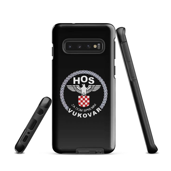 ArmorShield Samsung® Phone Case HOS Vukovar product image (1)
