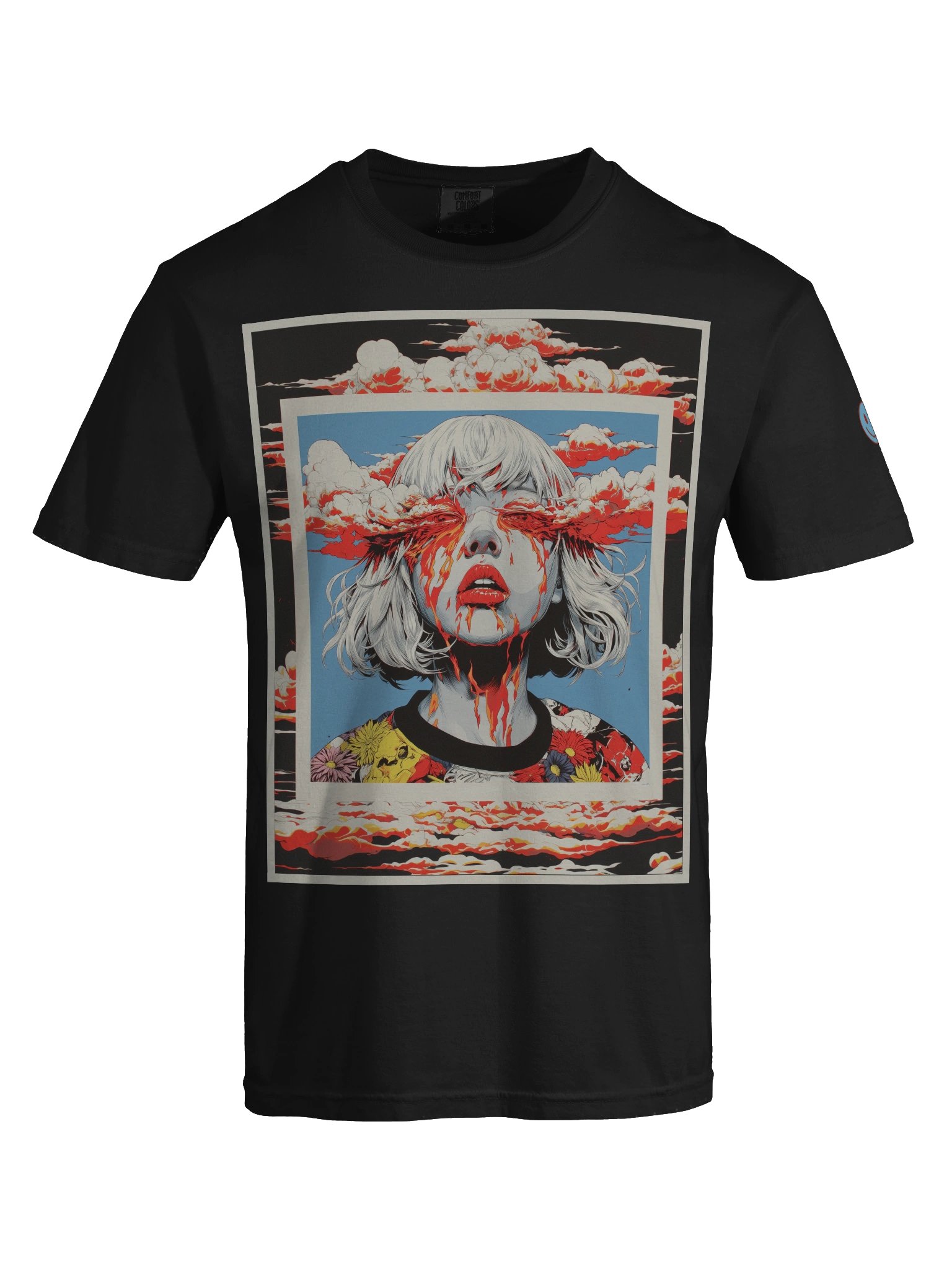 "Out of My Mind" T-Shirt product image (7)