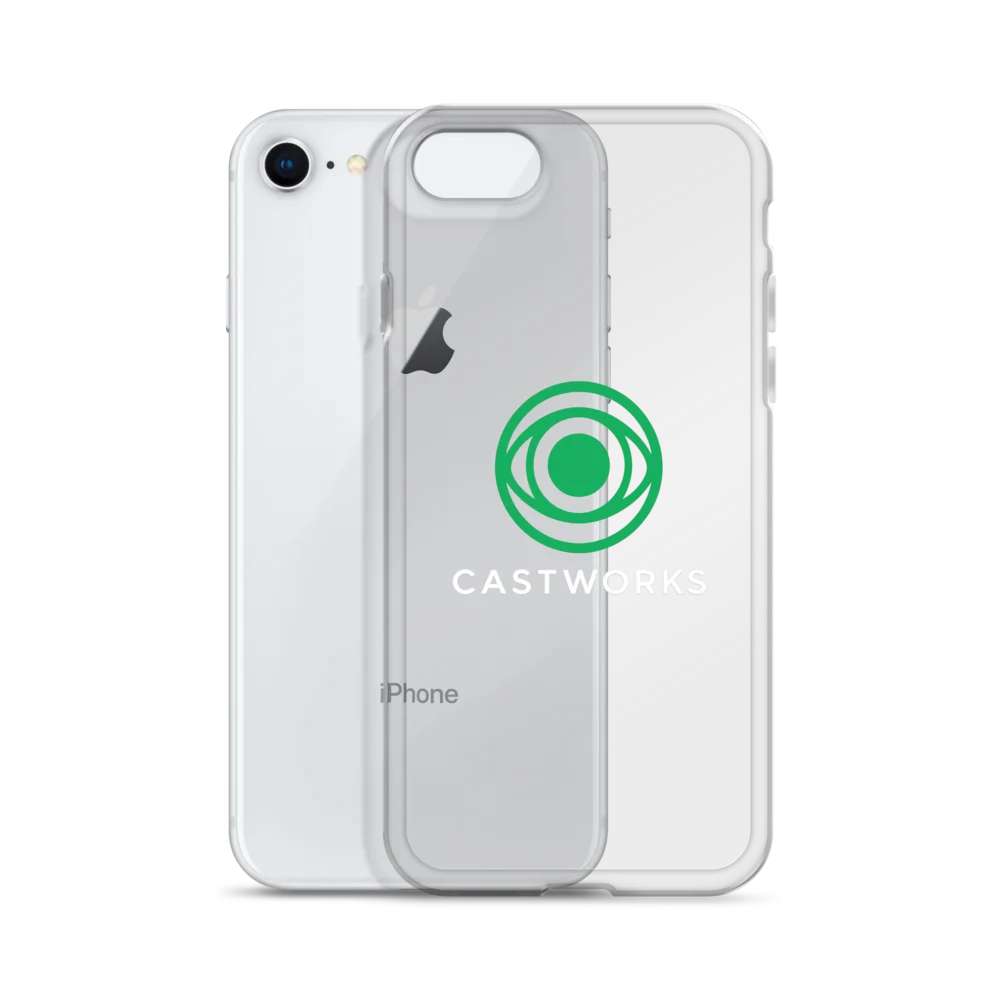 Castworks Core iPhone Case product image (55)