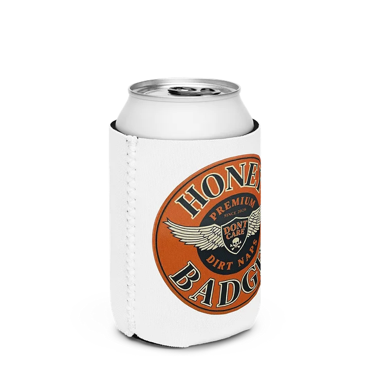The Can Hugger Koozie product image (3)