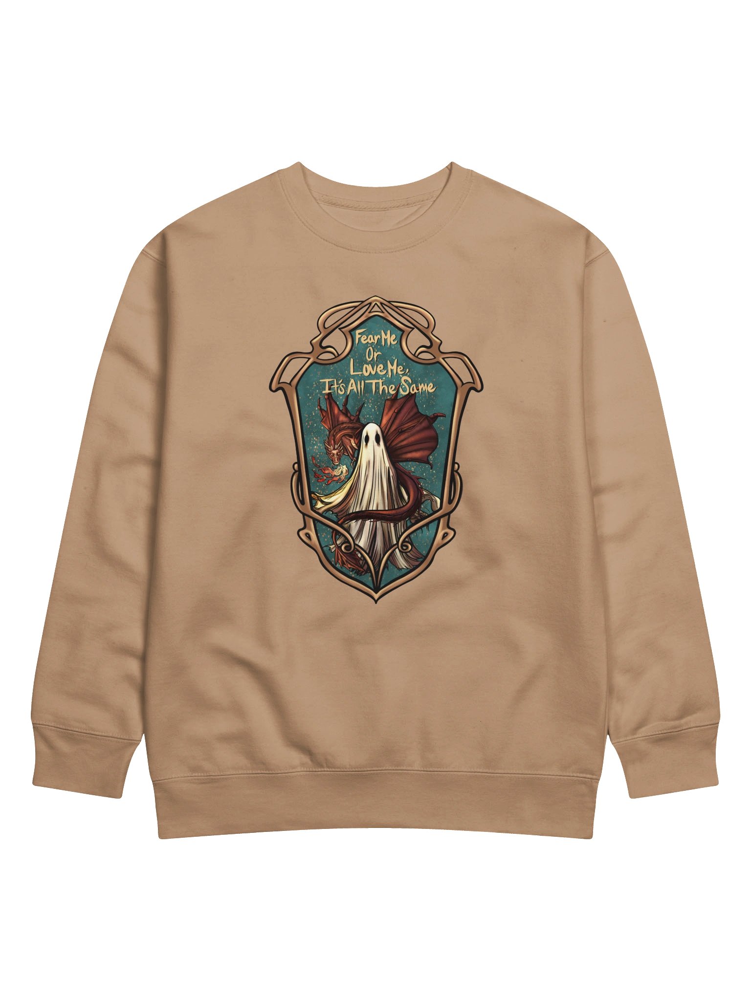 "Empire" Spooky Sweatshirt product image (23)
