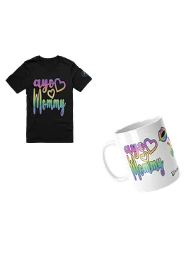 Ayo Mommy Bundle