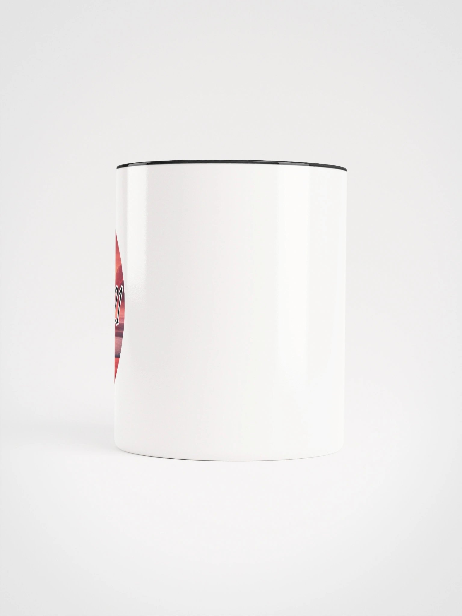 Sunset Gallop Ceramic Mug product image (69)