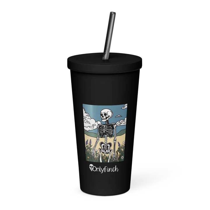 Jerry Cup product image (1)