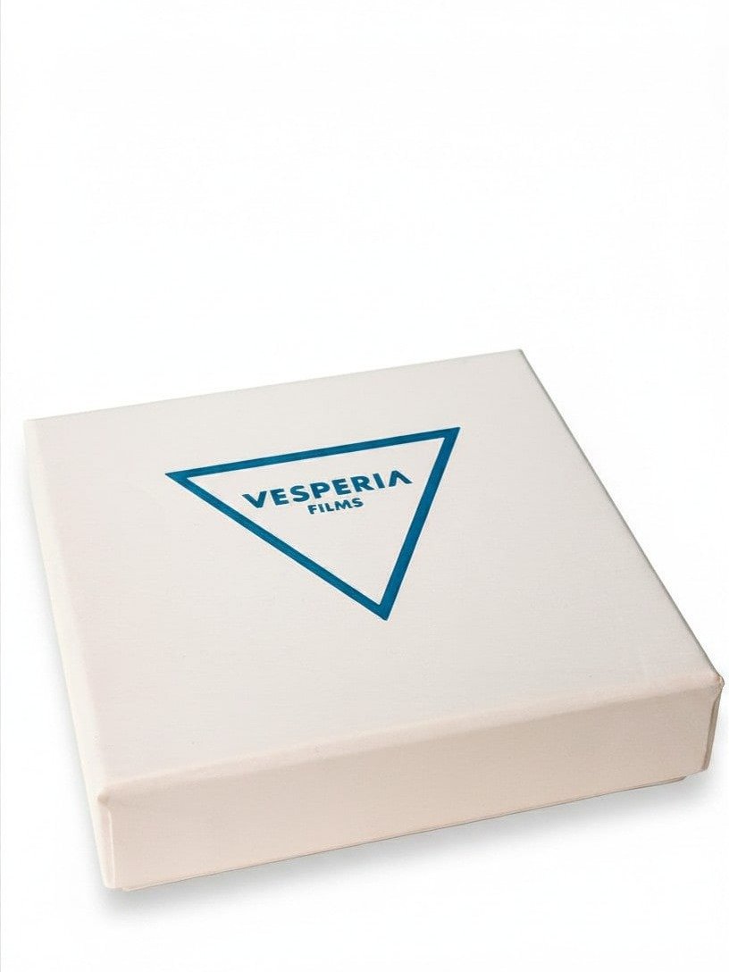Vesperia Legacy Logo: Tight Lettuce Chain product image (8)