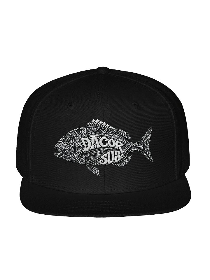 Gorra Dentex Dacorsub product image (1)