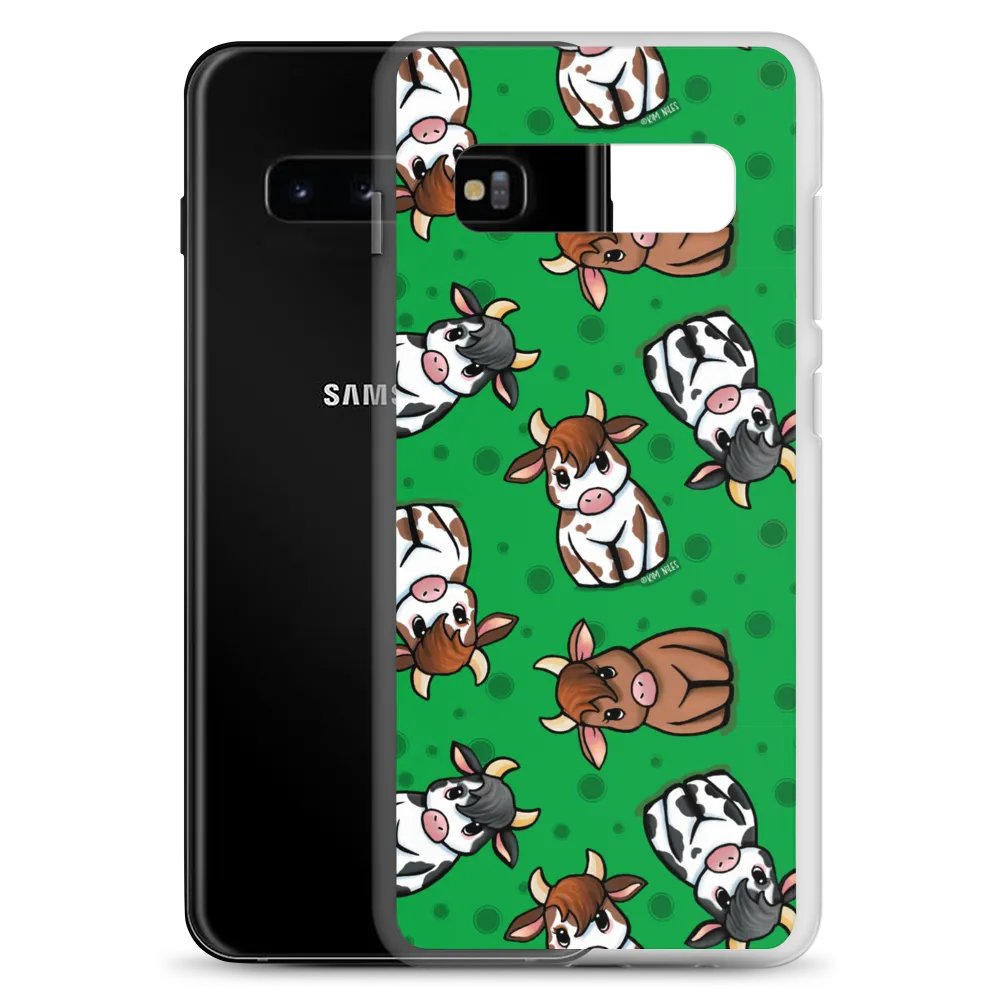 Ditsy Cows product image (8)