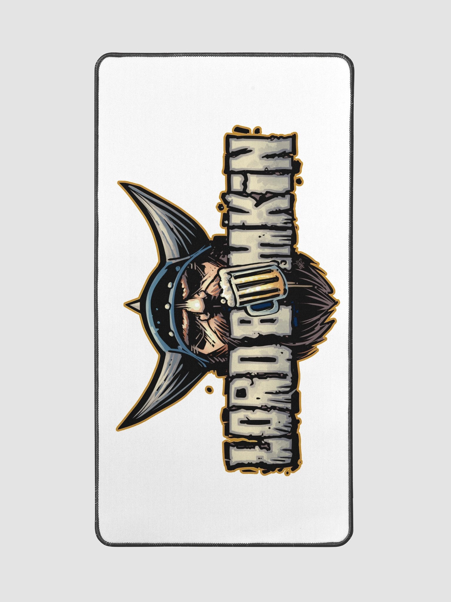 Original logo mat product image (2)