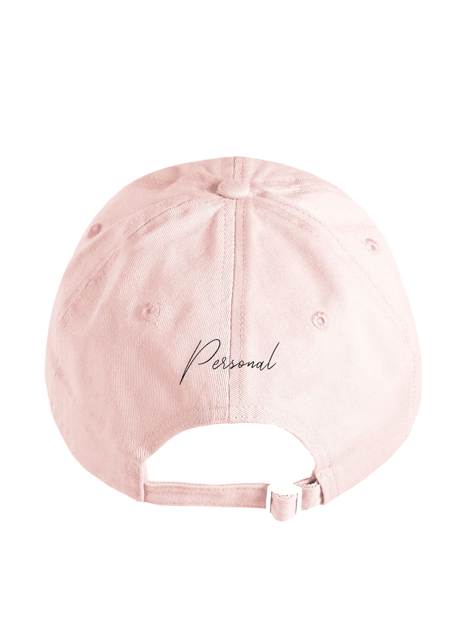 Certified Baddie Cap product image (3)