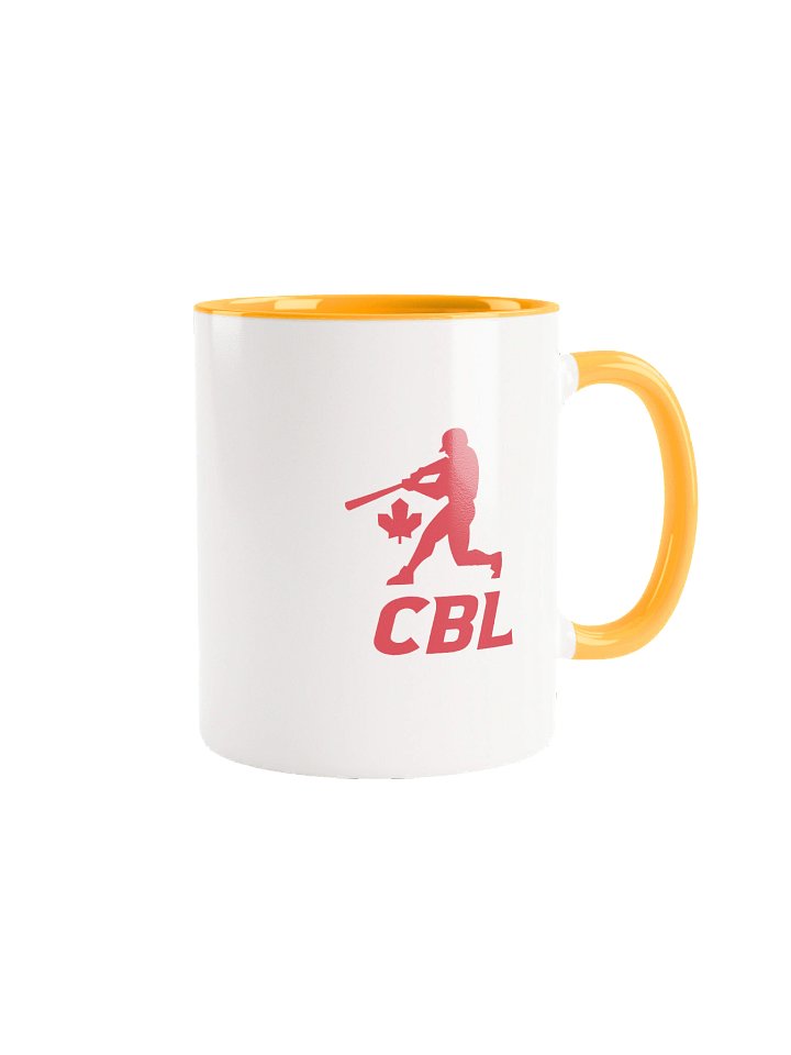 Kitchener Ballpark Mug product image (11)