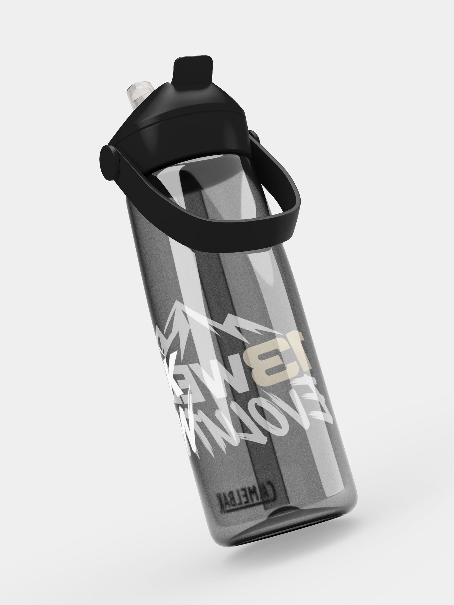 13 Week Evolution CamelBak Thrive Flip Straw Water Bottle product image (7)