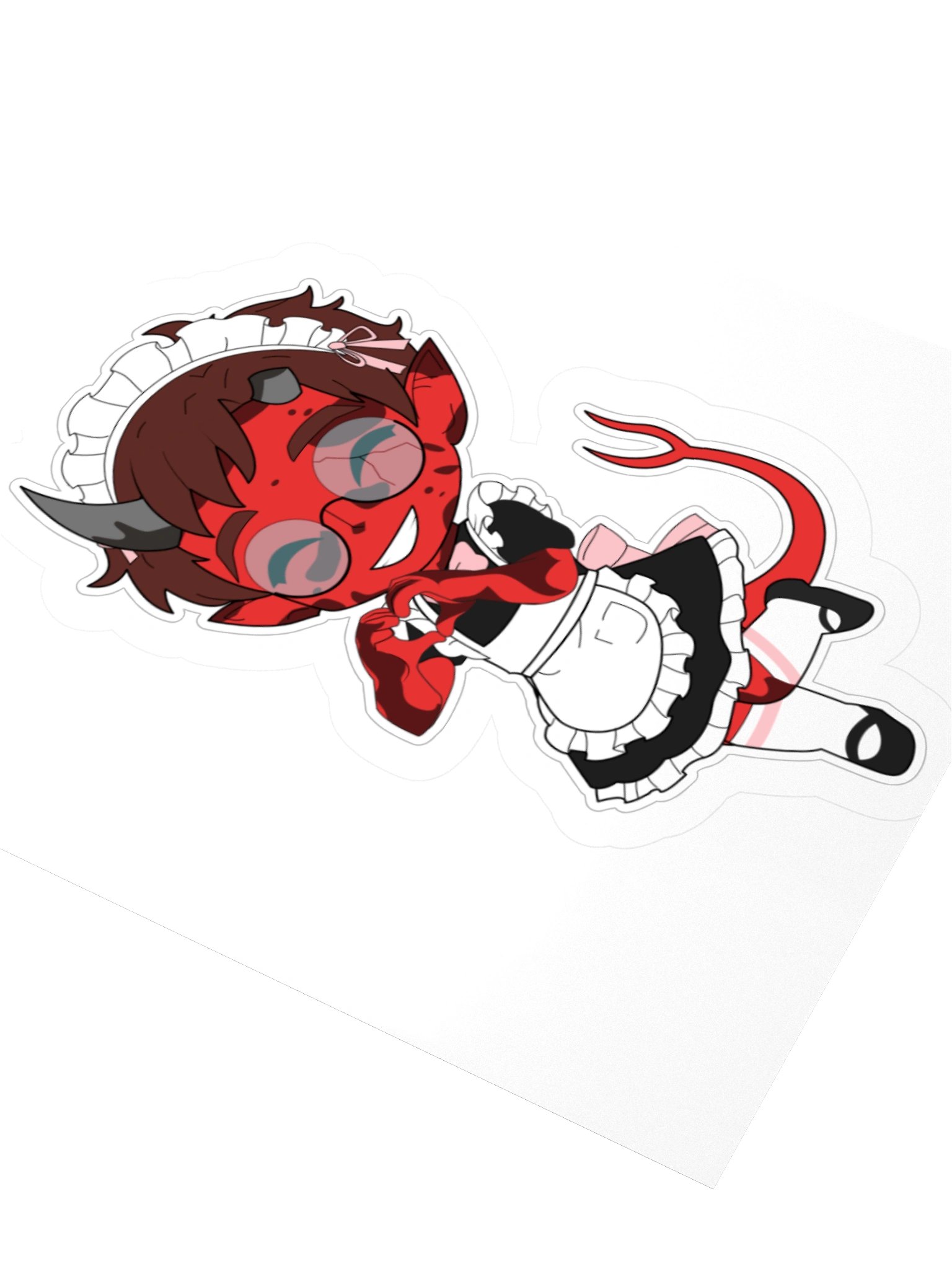 Maid Bang Love product image (8)