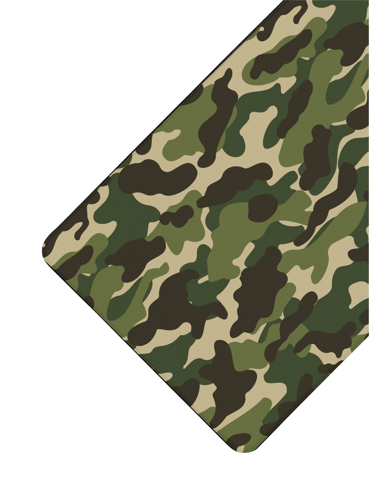 Functional Camo Desk Mat for Enhanced Workspace product image (3)