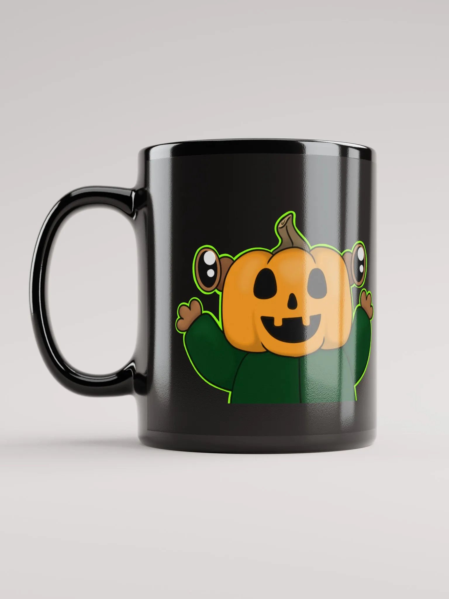 Mynock Spooky Mug product image (6)