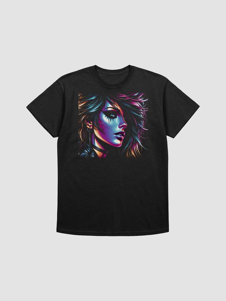 Electric Rock Muse Womens Tee product image (1)