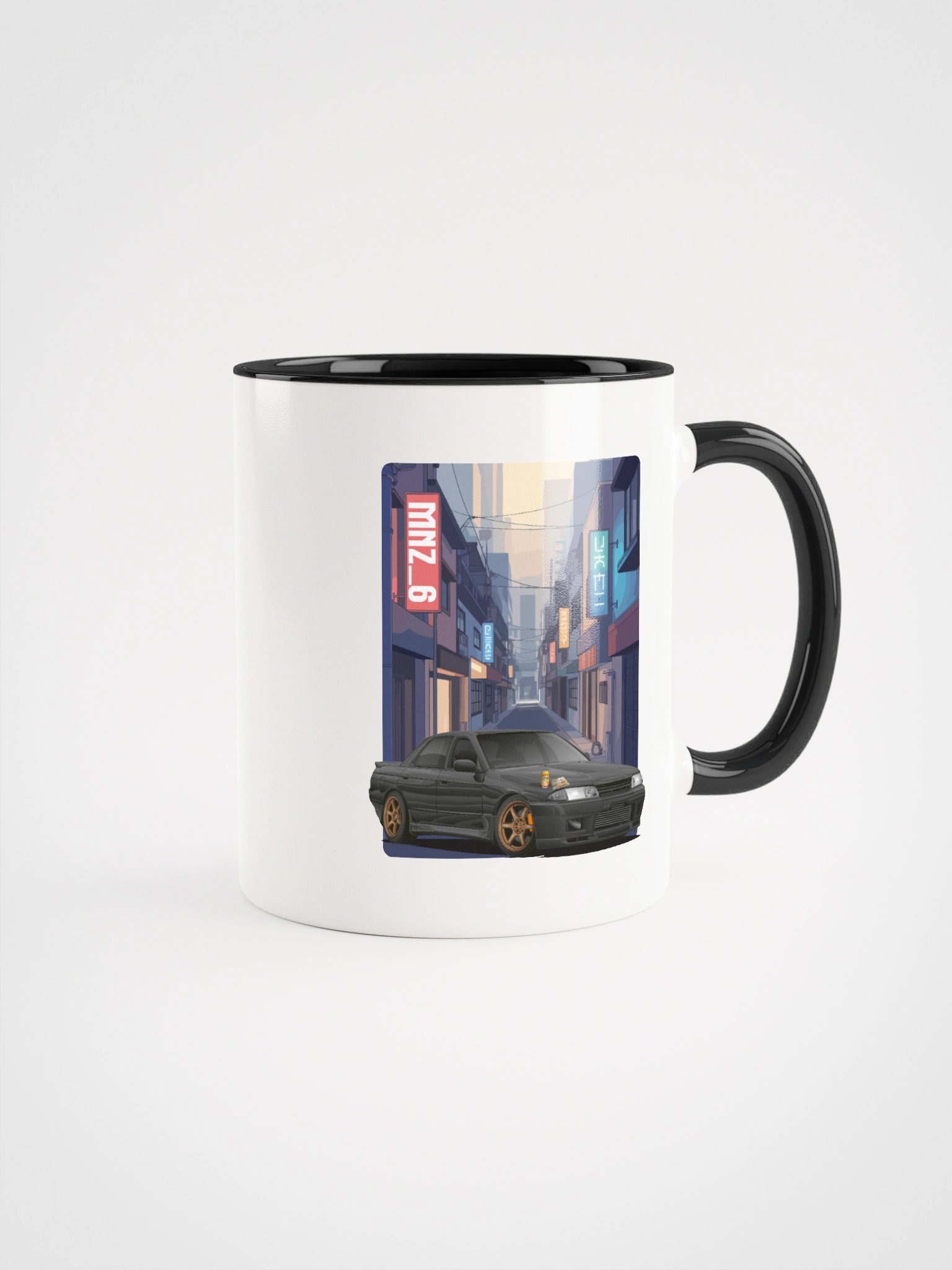Mug - mnz_6 product image (3)