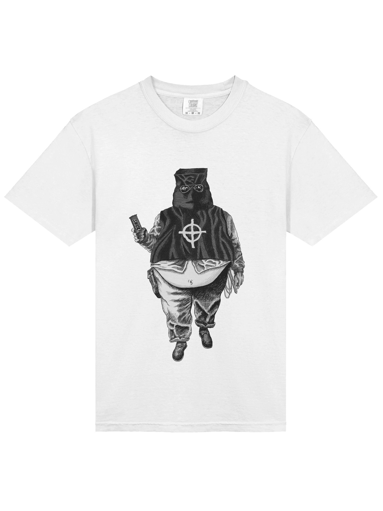 Zodiac Shirt product image (3)