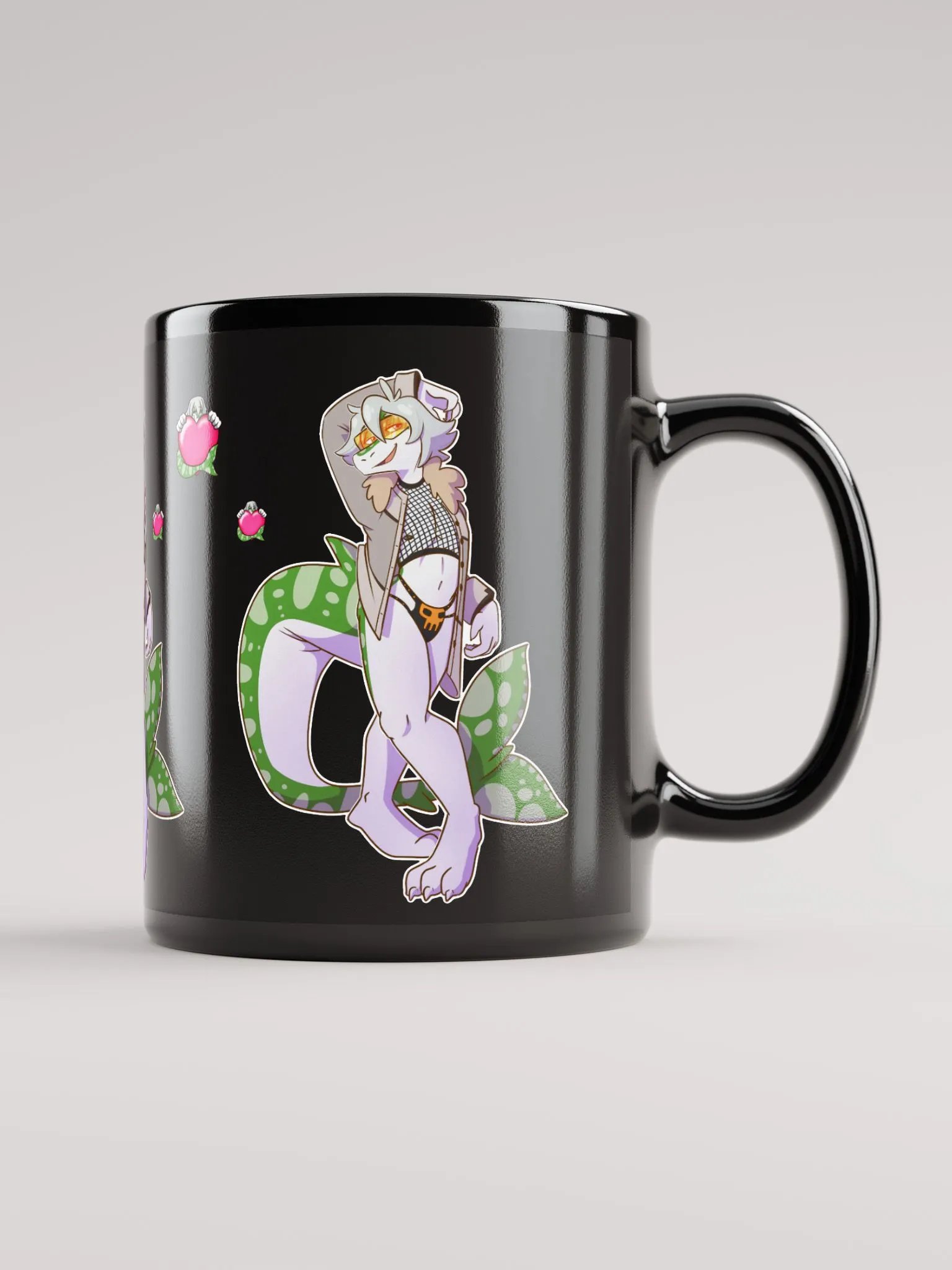 Beach Ikari Ceramic Mug product image (1)