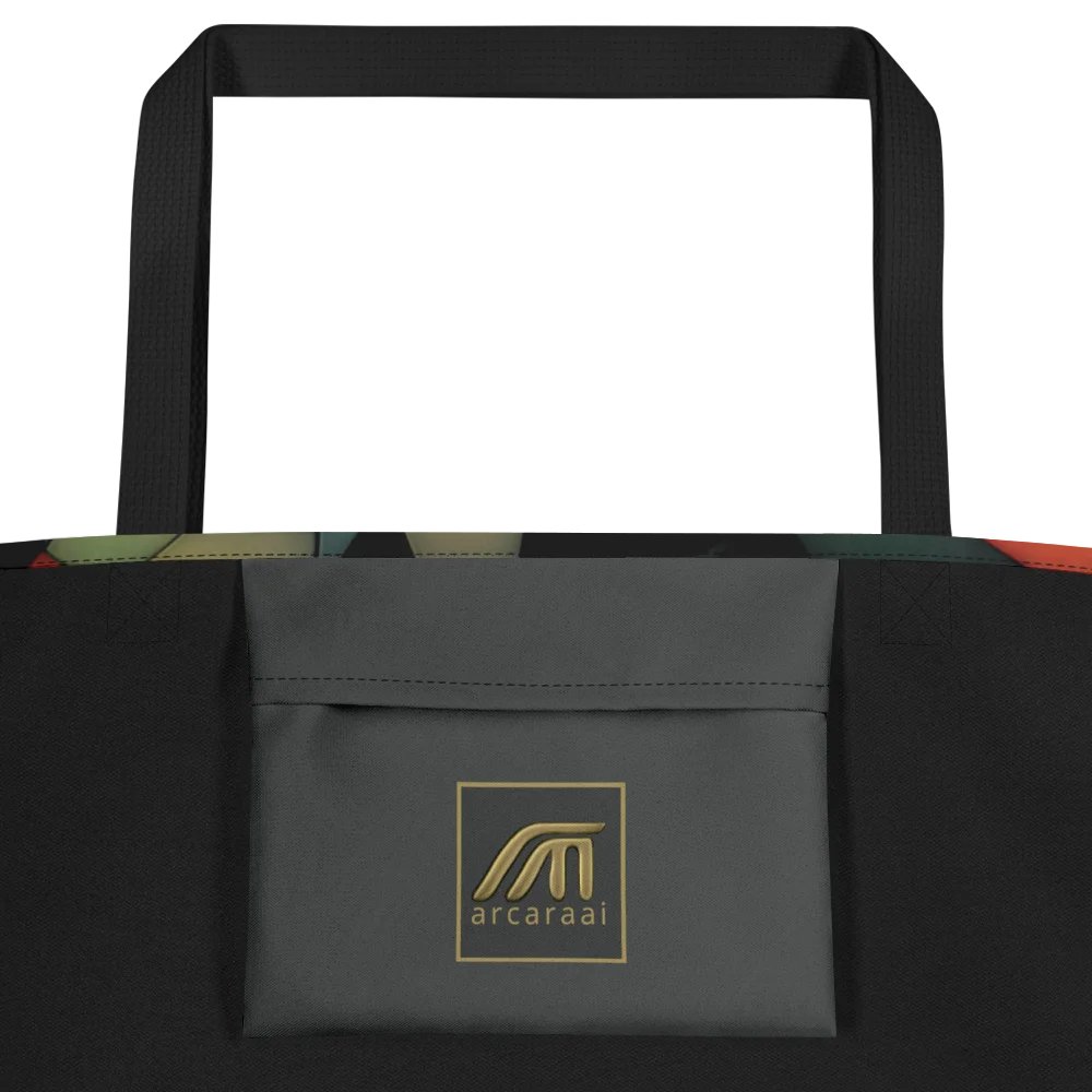 Holiday Tote Bag product image (5)