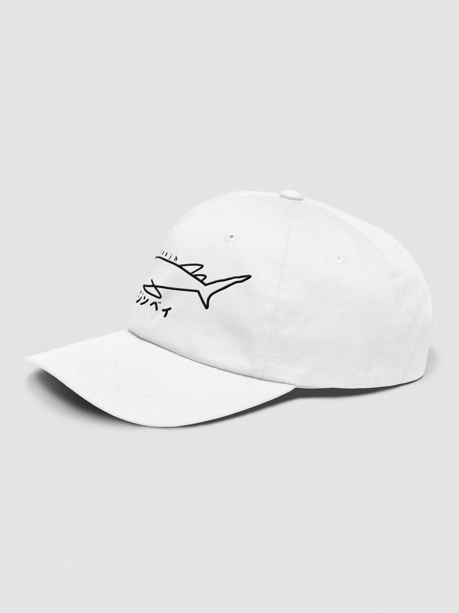 jinbei hat product image (3)