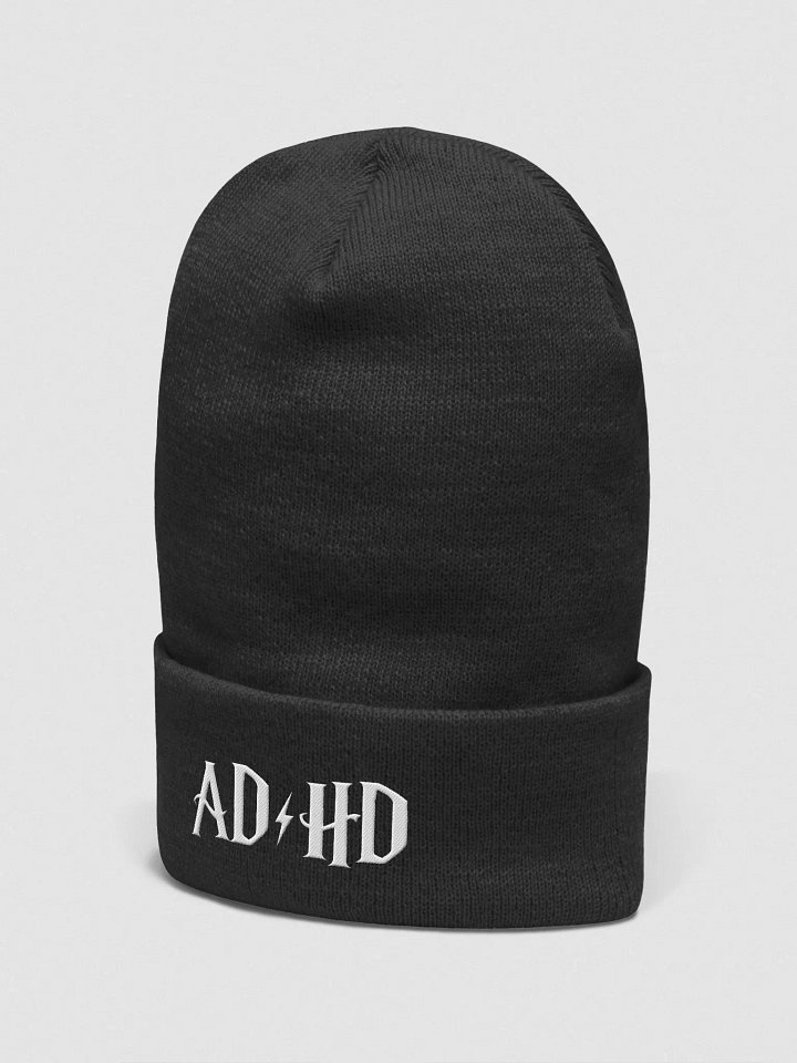 ADHD - Harry Potter (Hat) product image (11)