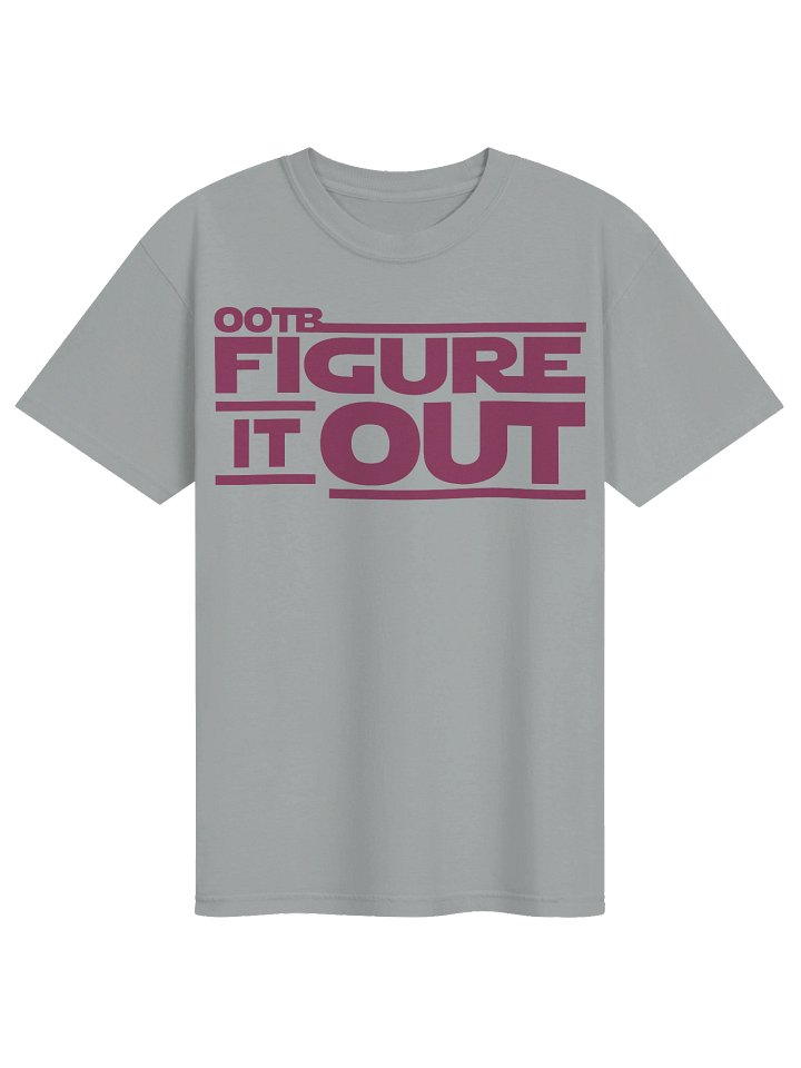 Figure It Out product image (1)