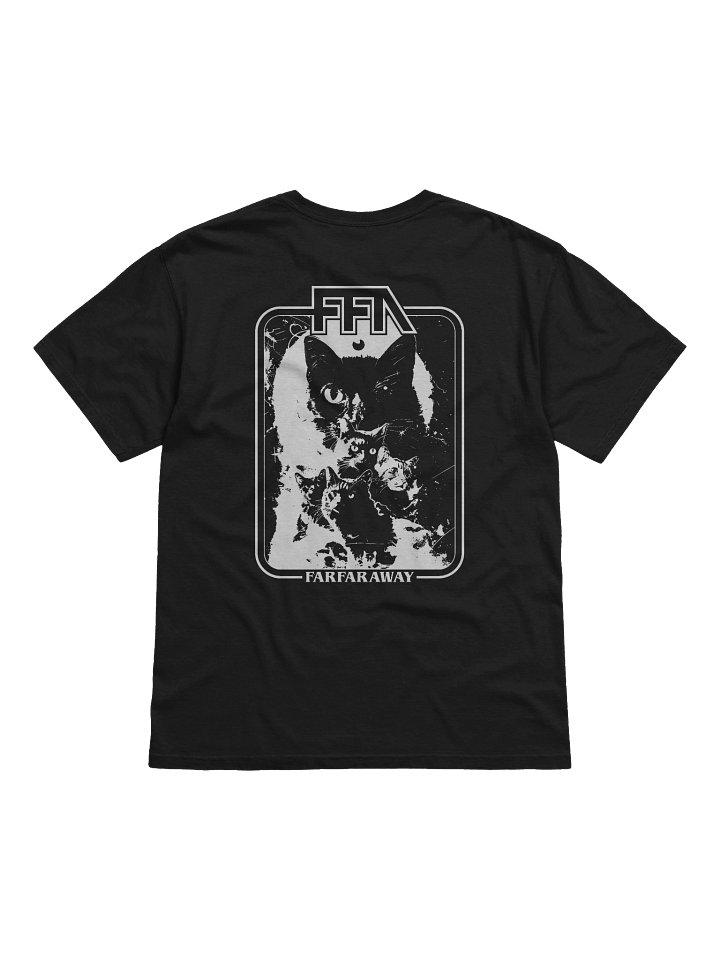 FFA - The Saga T-Shirt product image (2)