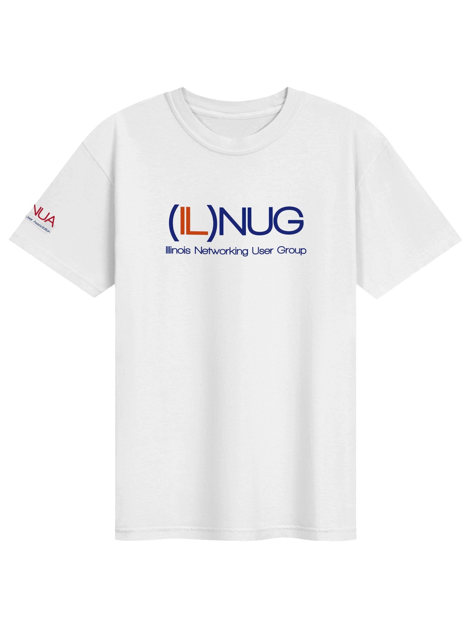 (IL)NUG T-Shirt product image (1)