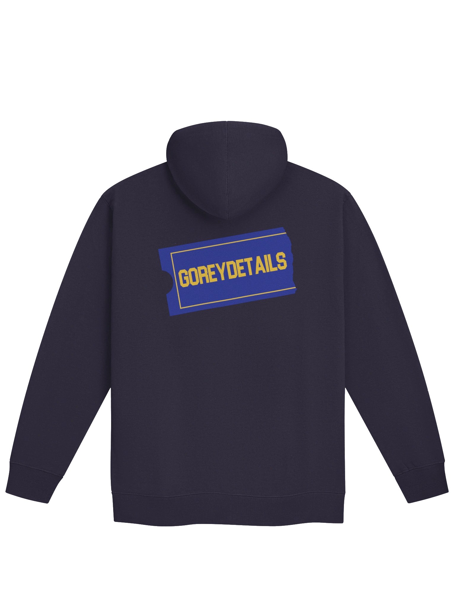 Be Kind, Please Rewind - Independent Trading Co. Fleece Zip Up Hoodie product image (4)