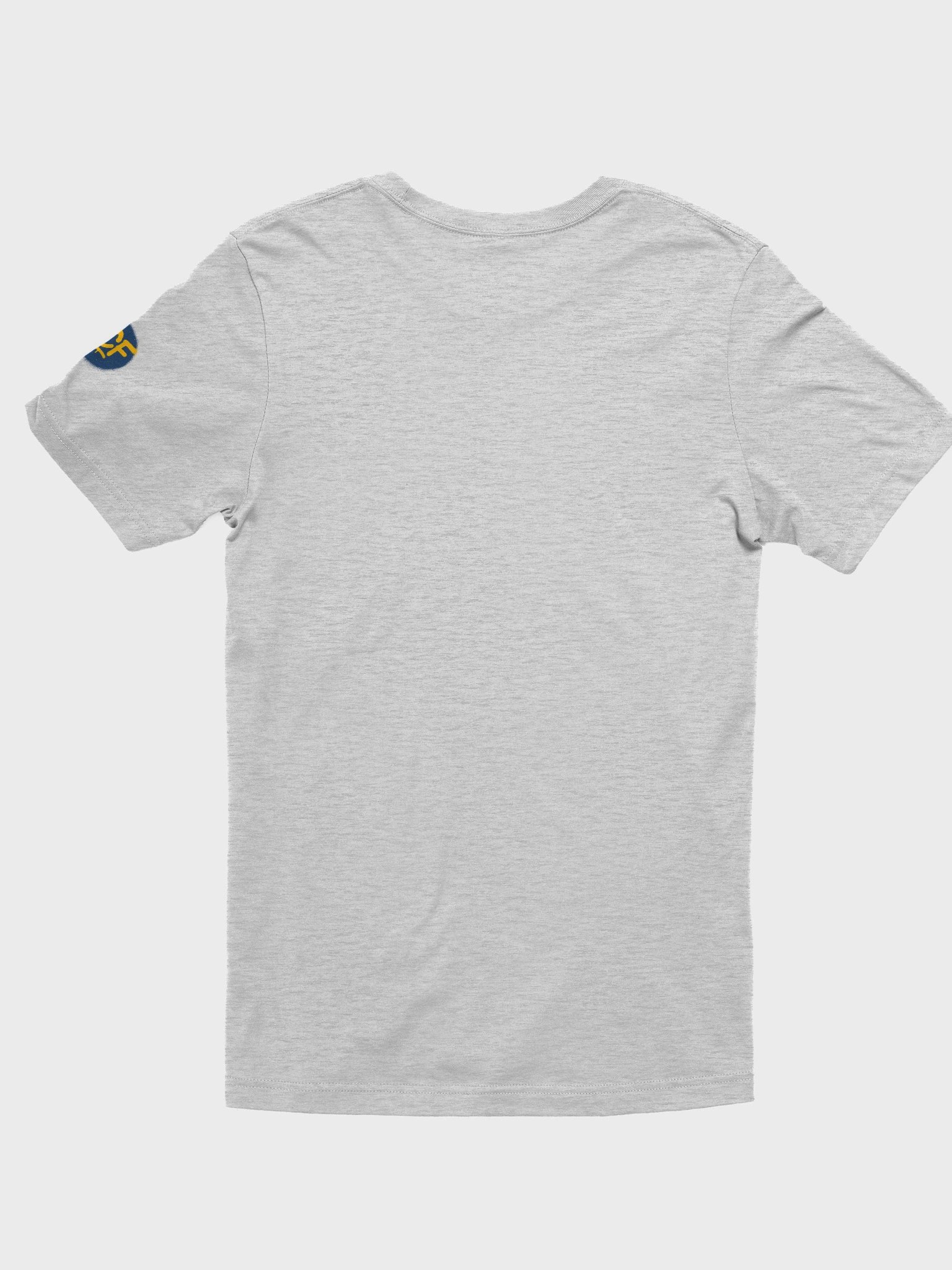 (allegedly) Short Sleeve T-Shirt product image (4)